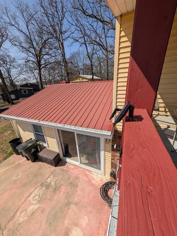 20250 S 1485 Road, Stockton, MO 65785