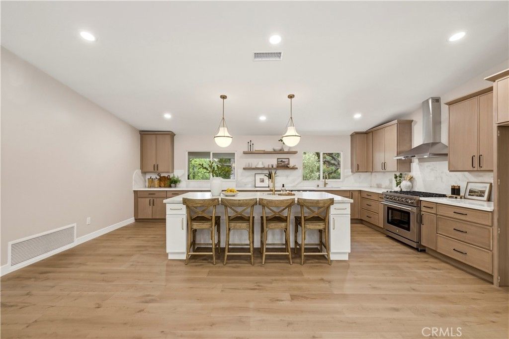 Image 12 of property listing at 26418 Sand Canyon Road, Canyon Country, CA 91387