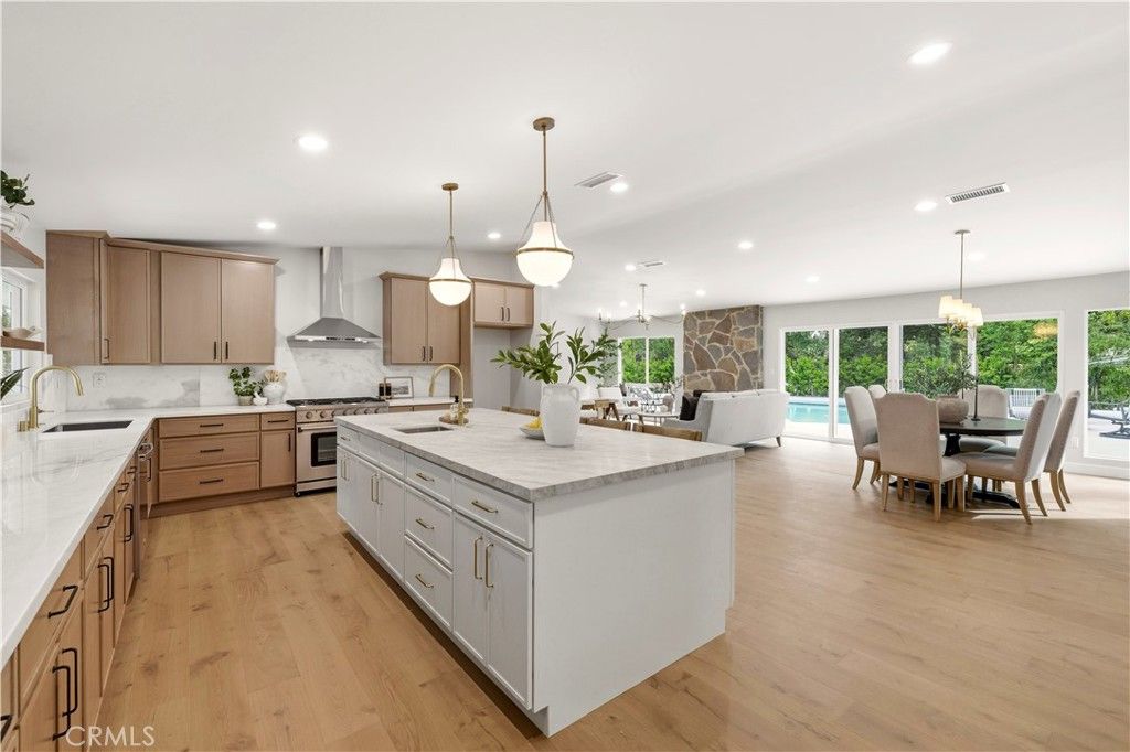 Image 15 of property listing at 26418 Sand Canyon Road, Canyon Country, CA 91387