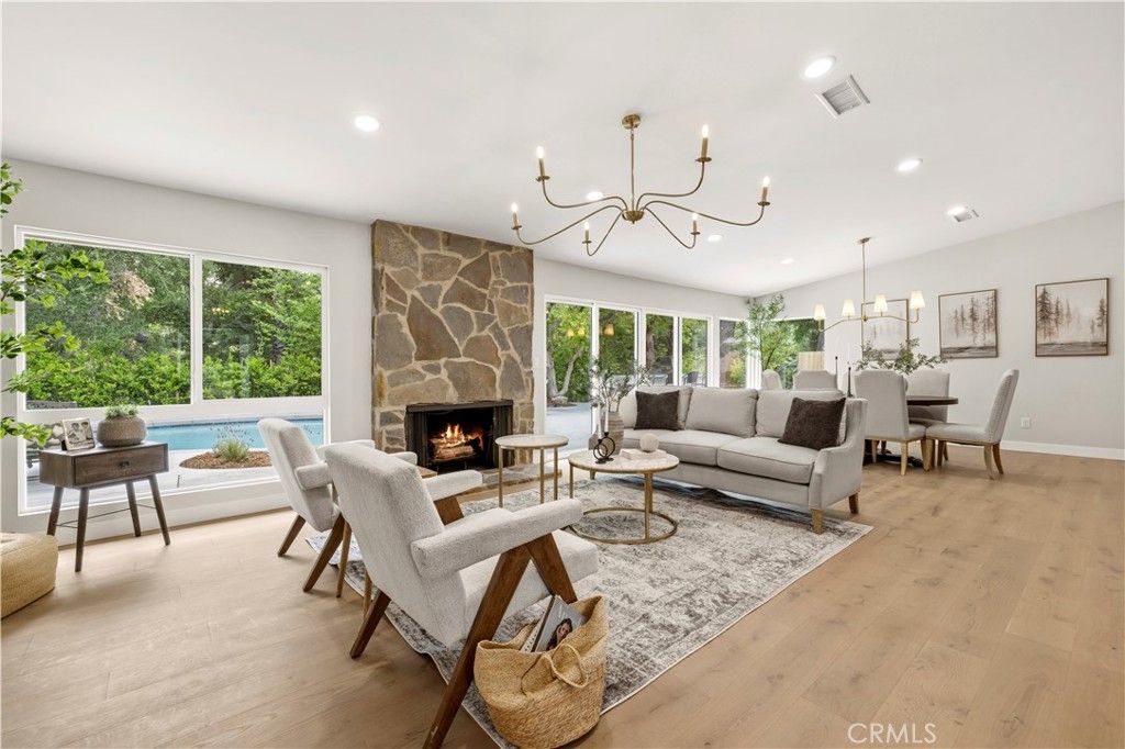 Image 7 of property listing at 26418 Sand Canyon Road, Canyon Country, CA 91387