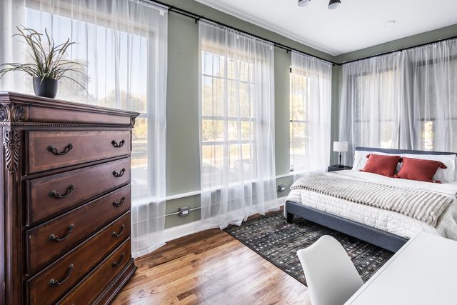 5017 S Drexel Boulevard 101, Chicago, IL 60615