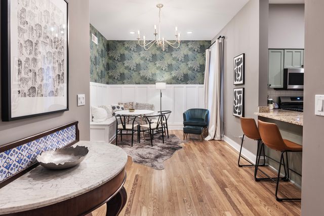 5017 S Drexel Boulevard 101, Chicago, IL 60615