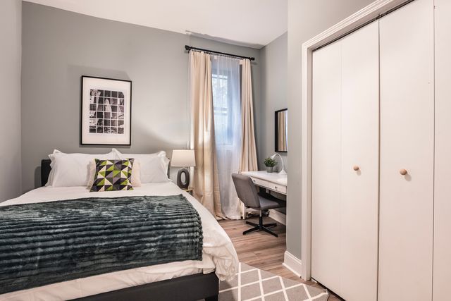 5017 S Drexel Boulevard 101, Chicago, IL 60615