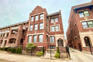 5017 S Drexel Boulevard 101, Chicago, IL 60615