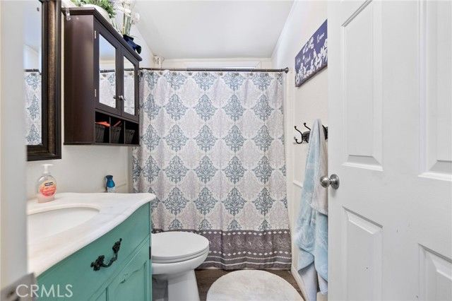 5700 Carbon Canyon 84, Brea, CA 92823