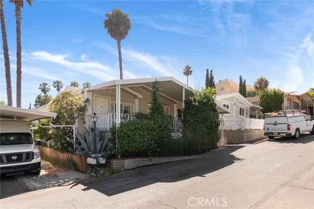 5700 Carbon Canyon 84, Brea, CA 92823