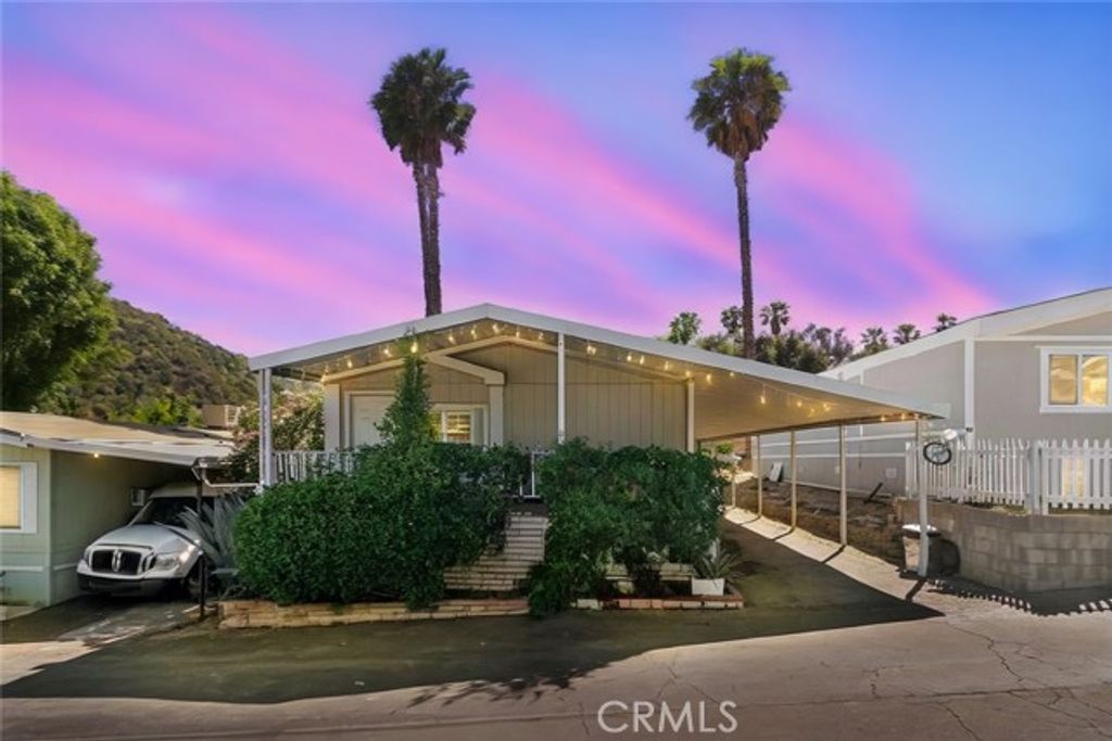 5700 Carbon Canyon 84, Brea, CA 92823