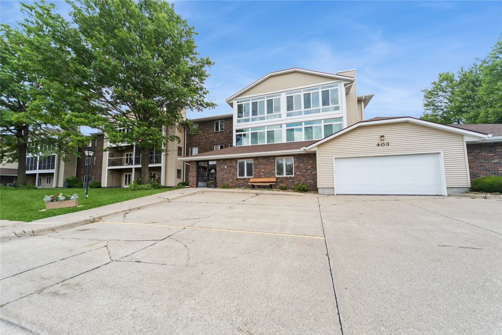 403 SE Delaware Avenue 205, Ankeny, IA 50021