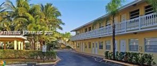 4051 NE 13th Ave 54-3, Oakland Park, FL 33334