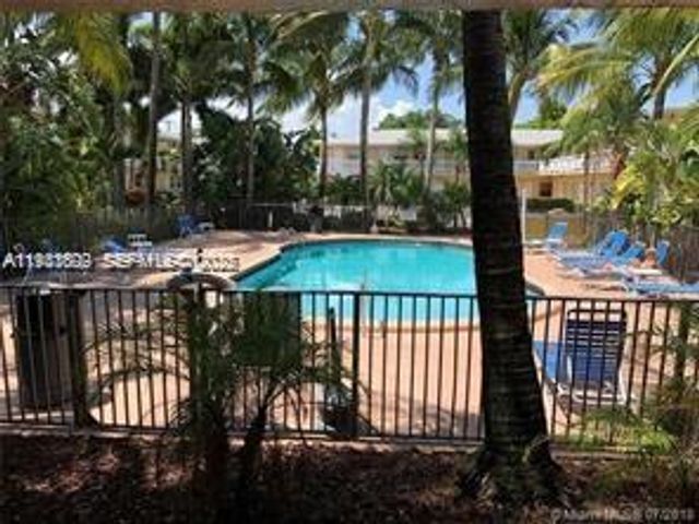 4051 NE 13th Ave 54-3, Oakland Park, FL 33334