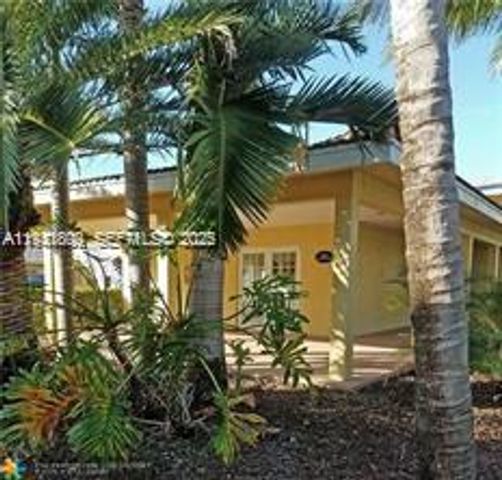 4051 NE 13th Ave 54-3, Oakland Park, FL 33334