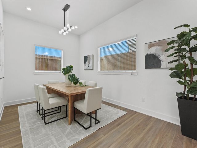 2592 W Tidwell Road, Houston, TX 77091