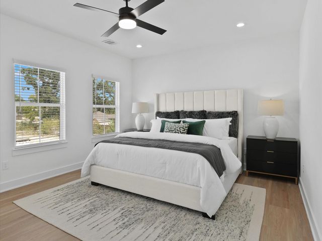 2592 W Tidwell Road, Houston, TX 77091