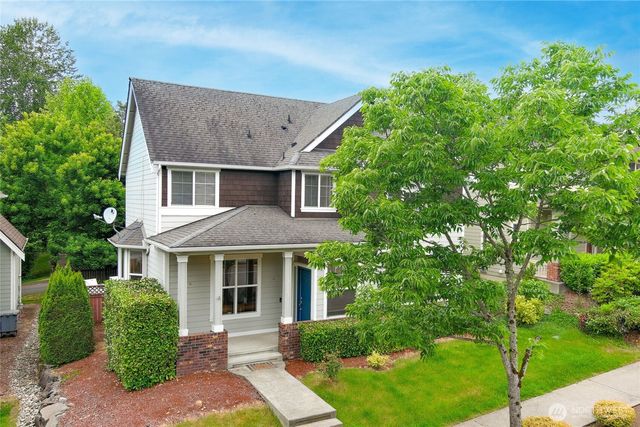 17123 Parkside Way SE, Renton, WA 98058