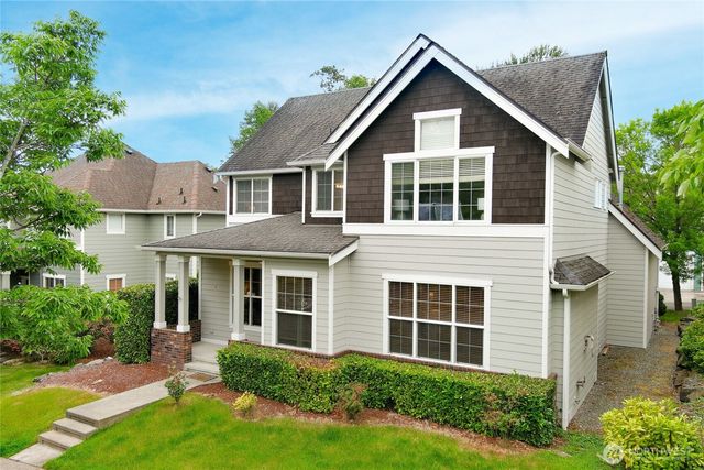 17123 Parkside Way SE, Renton, WA 98058