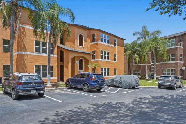 4532 COMMANDER DRIVE 2121, Orlando, FL 32822