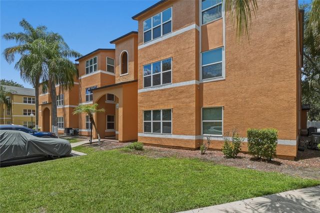 4532 COMMANDER DRIVE 2121, Orlando, FL 32822