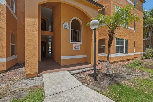 4532 COMMANDER DRIVE 2121, Orlando, FL 32822