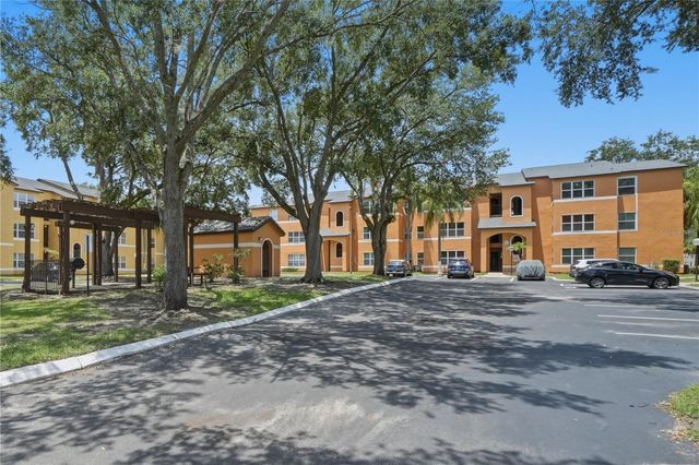 4532 COMMANDER DRIVE 2121, Orlando, FL 32822