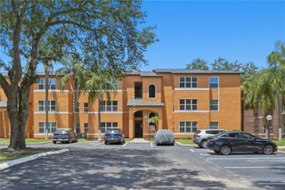 4532 COMMANDER DRIVE 2121, Orlando, FL 32822