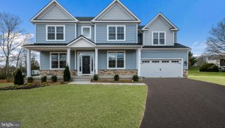 1315 CATCH BASIN ROAD #2, Sellersville, PA 18960
