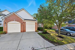 8851 Hardwood Drive, Belleville, MI 48111