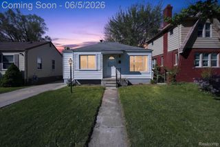 612 Mayflower Avenue, Lincoln Park, MI 48146