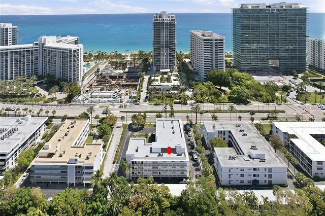 10230 Collins Ave 203, Bal Harbour, FL 33154
