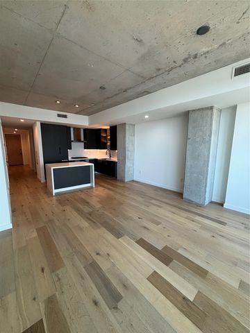 1801 N Pearl Street 3806, Dallas, TX 75201
