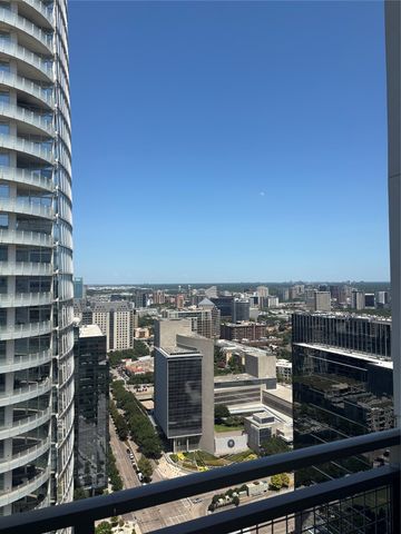 1801 N Pearl Street 3806, Dallas, TX 75201