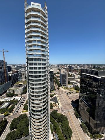 1801 N Pearl Street 3806, Dallas, TX 75201