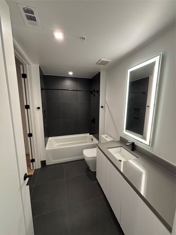 1801 N Pearl Street 3806, Dallas, TX 75201