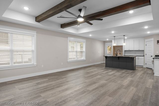 1005 N 16th Street, Fort Smith, AR 72901