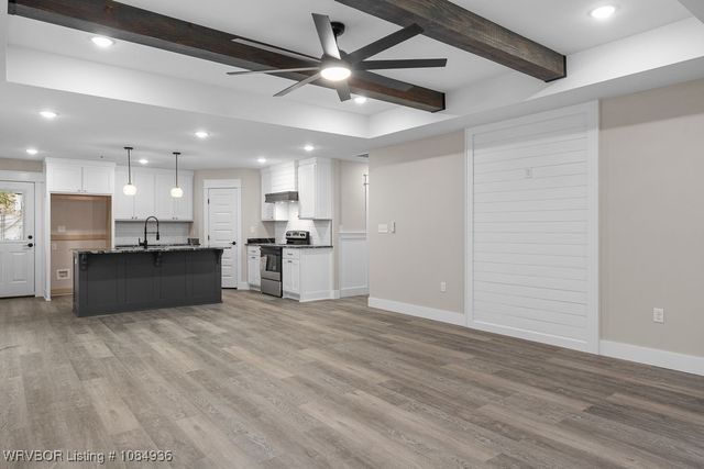 1005 N 16th Street, Fort Smith, AR 72901