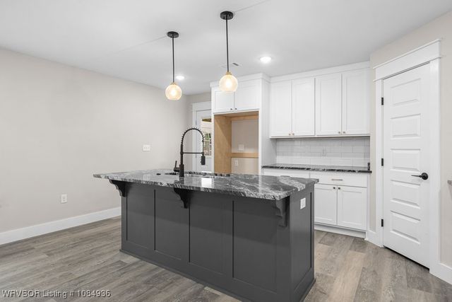 1005 N 16th Street, Fort Smith, AR 72901