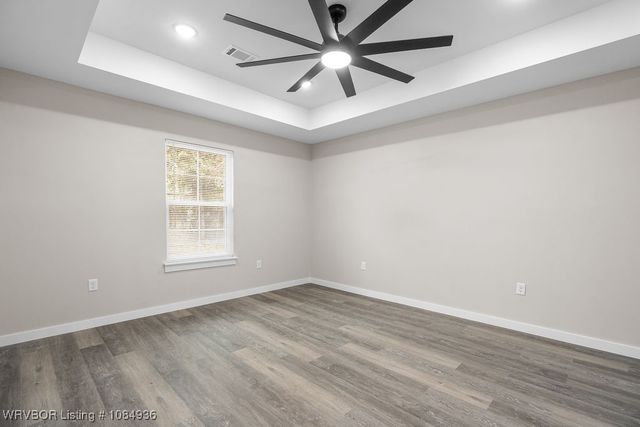 1005 N 16th Street, Fort Smith, AR 72901