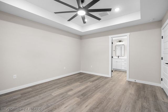 1005 N 16th Street, Fort Smith, AR 72901