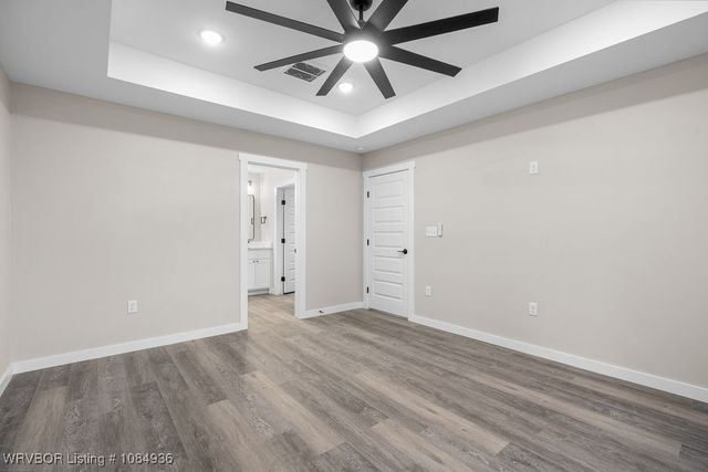 1005 N 16th Street, Fort Smith, AR 72901