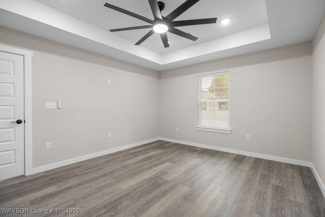 1005 N 16th Street, Fort Smith, AR 72901