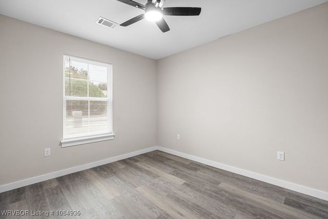 1005 N 16th Street, Fort Smith, AR 72901