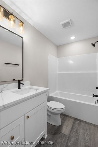 1005 N 16th Street, Fort Smith, AR 72901