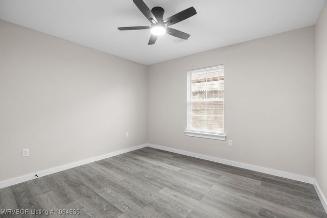 1005 N 16th Street, Fort Smith, AR 72901