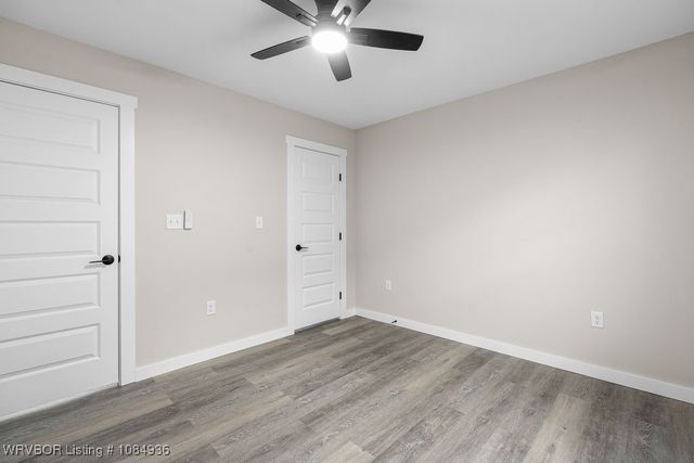 1005 N 16th Street, Fort Smith, AR 72901