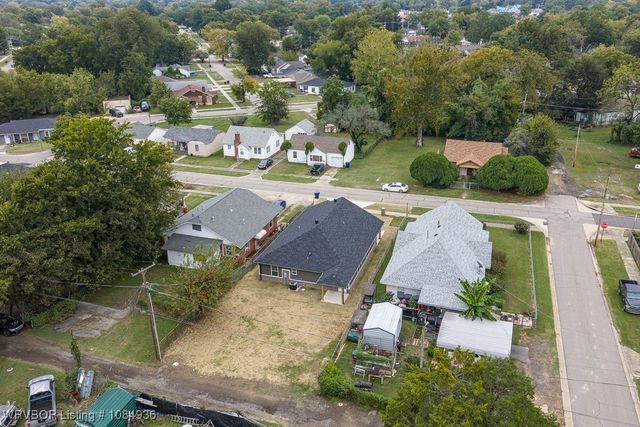 1005 N 16th Street, Fort Smith, AR 72901