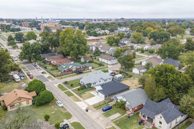 1005 N 16th Street, Fort Smith, AR 72901