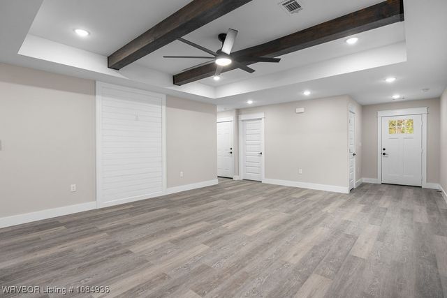 1005 N 16th Street, Fort Smith, AR 72901