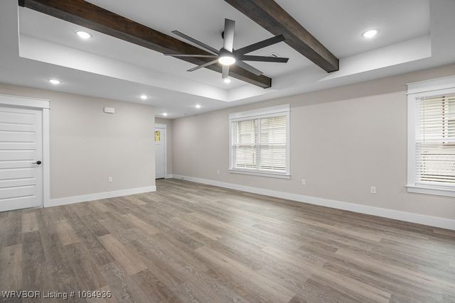 1005 N 16th Street, Fort Smith, AR 72901