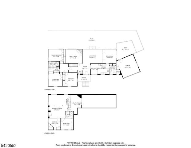 3 West Rd, West Orange Twp., NJ 07052