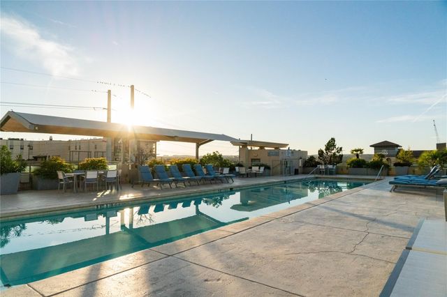 300 Bowie ST 703, Austin, TX 78703