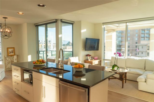 300 Bowie ST 703, Austin, TX 78703